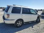 2007 Honda Pilot EXL