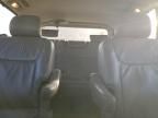 2007 Toyota Sienna XLE