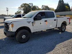 2018 Ford F350 Super Duty en venta en Gastonia, NC