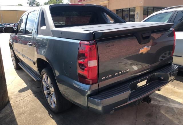 2008 Chevrolet Avalanche K1500