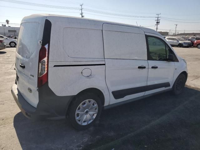 2015 Ford Transit Connect XL