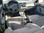 2001 Honda Civic LX