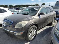 2011 Buick Enclave CX en venta en Apopka, FL