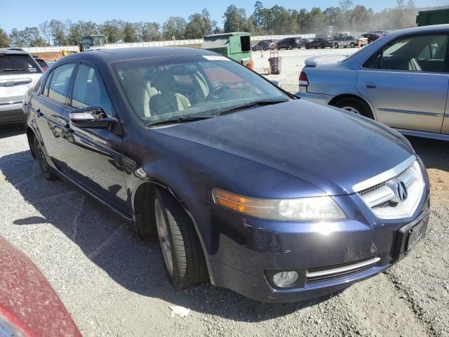 2008 Acura TL