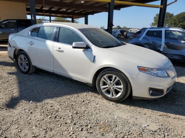 2009 Lincoln MKS