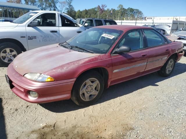 1997 Dodge Intrepid