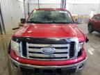 2009 Ford F150 Supercrew