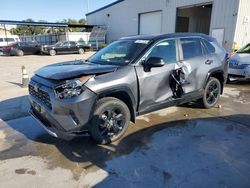 2020 Toyota Rav4 XSE en venta en New Orleans, LA