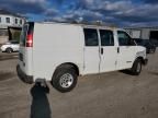 2006 GMC Savana G2500