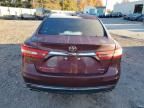 2018 Toyota Avalon XLE