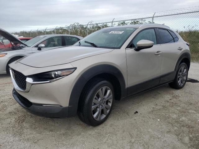 2024 Mazda CX-30 Premium