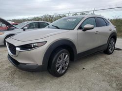 2024 Mazda CX-30 Premium en venta en Riverview, FL