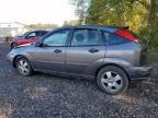 2007 Ford Focus ZX5