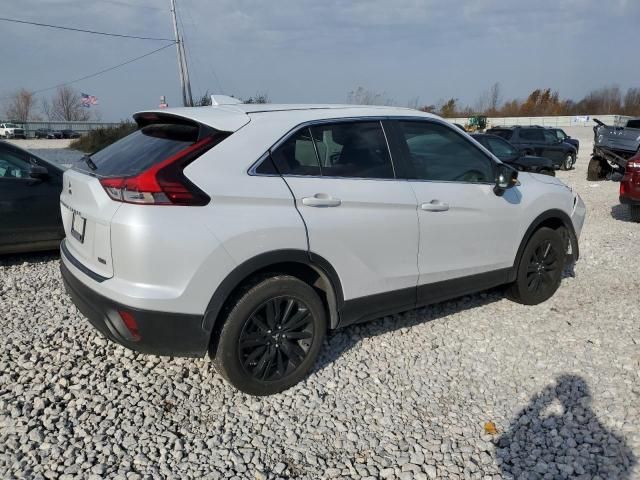 2023 Mitsubishi Eclipse Cross LE