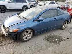 2006 Honda Civic EX en venta en Spartanburg, SC