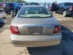 2002 Mercury Sable LS Premium