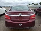 2014 Buick Lacrosse