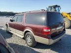 2010 Ford Expedition EL Eddie Bauer