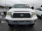 2007 Toyota Tundra Double Cab SR5