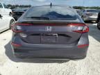 2024 Honda Civic EXL