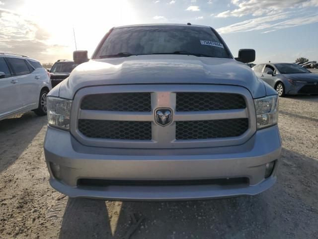 2017 Dodge RAM 1500 ST