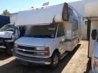 1998 Chevrolet Express G3500