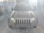 2004 Jeep Liberty Sport