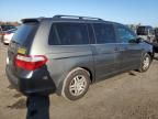 2007 Honda Odyssey EXL