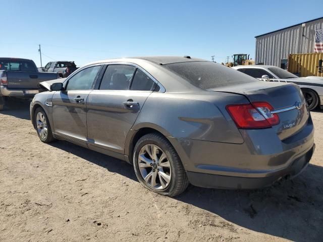 2012 Ford Taurus SEL