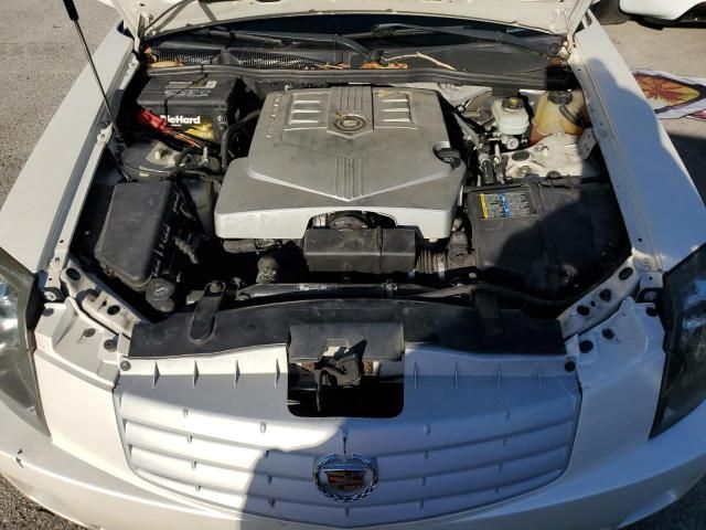 2007 Cadillac CTS HI Feature V6