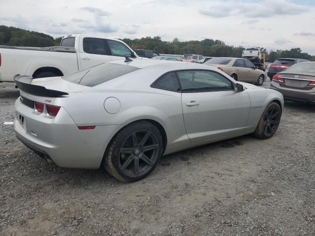 2010 Chevrolet Camaro LT