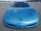 1998 Chevrolet Corvette