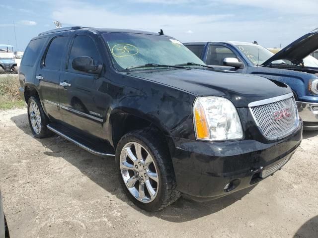 2013 GMC Yukon Denali