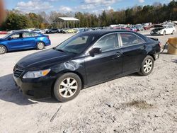 2010 Toyota Camry Base en venta en Charles City, VA