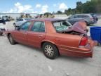 2004 Ford Crown Victoria LX