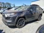 2022 Toyota Rav4 TRD OFF Road