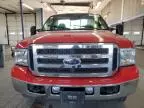 2006 Ford F250 Super Duty