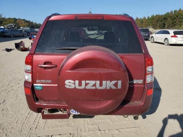 2008 Suzuki Grand Vitara Xsport