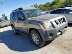 2005 Nissan Xterra OFF Road