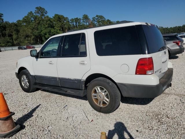 2004 Ford Expedition XLT