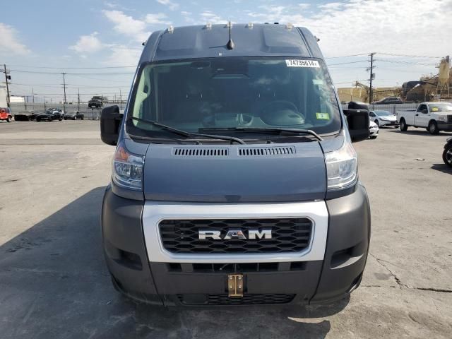 2022 Dodge RAM Promaster 3500 3500 High