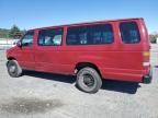 1993 Ford Econoline E350 Super Duty