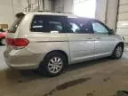 2008 Honda Odyssey EXL