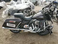 2014 Harley-Davidson Flhtcu Ultra Classic Electra Glide en venta en Elgin, IL