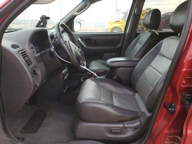 2003 Ford Escape XLT