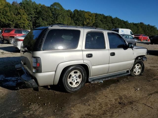 2006 Chevrolet Tahoe C1500