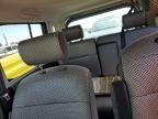 2009 Nissan Cube Base