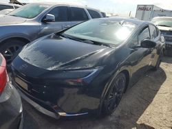 2024 Toyota Prius LE en venta en Riverview, FL