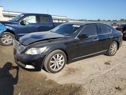 Lexus Vehiculos salvage en venta: 2007 Lexus LS 460