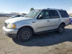 2001 Ford Expedition XLT